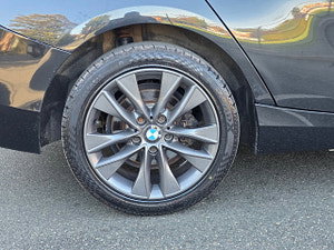 BMW 1 Series thumbnail
