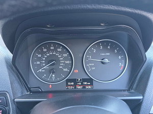 BMW 1 Series thumbnail