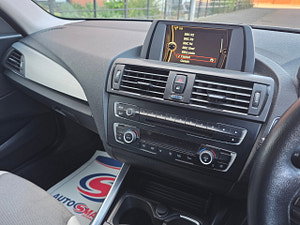 BMW 1 Series thumbnail