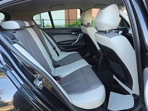 BMW 1 Series thumbnail