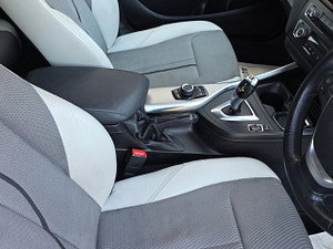 BMW 1 Series thumbnail