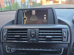 BMW 1 Series thumbnail
