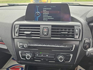 BMW 1 Series thumbnail