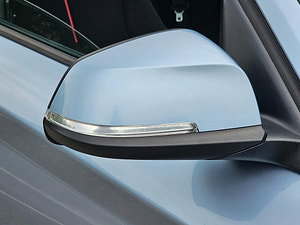 BMW 1 Series thumbnail