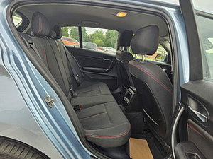 BMW 1 Series thumbnail
