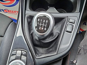 BMW 1 Series thumbnail