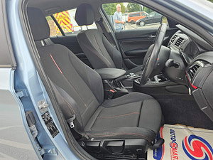 BMW 1 Series thumbnail