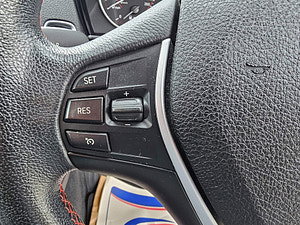 BMW 1 Series thumbnail
