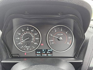 BMW 1 Series thumbnail