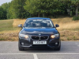 BMW 2 Series thumbnail