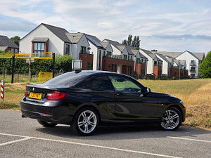 BMW 2 Series thumbnail