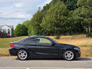 BMW 2 Series thumbnail
