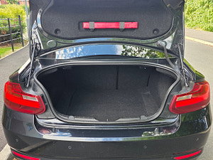 BMW 2 Series thumbnail