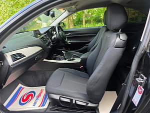 BMW 2 Series thumbnail