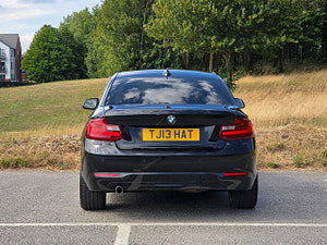 BMW 2 Series thumbnail