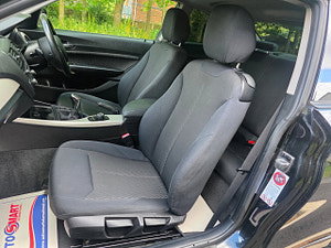 BMW 2 Series thumbnail