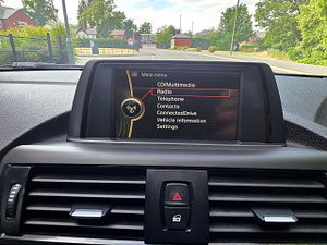 BMW 2 Series thumbnail