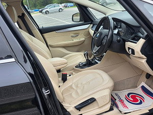 BMW 2 Series Gran Tourer thumbnail