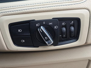 BMW 2 Series Gran Tourer thumbnail