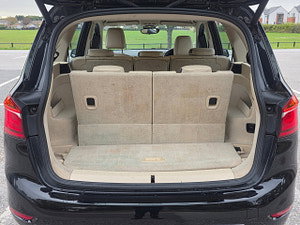 BMW 2 Series Gran Tourer thumbnail
