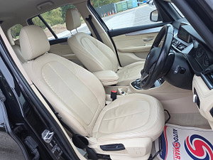 BMW 2 Series Gran Tourer thumbnail