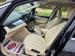 BMW 2 Series Gran Tourer thumbnail