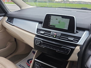 BMW 2 Series Gran Tourer thumbnail