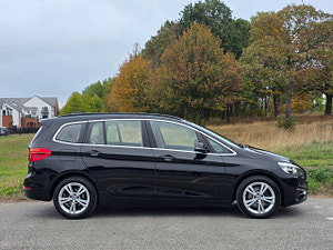 BMW 2 Series Gran Tourer thumbnail