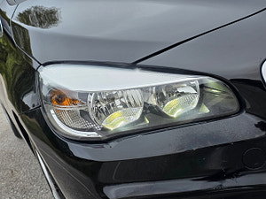 BMW 2 Series Gran Tourer thumbnail
