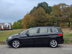 BMW 2 Series Gran Tourer thumbnail
