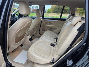BMW 2 Series Gran Tourer thumbnail