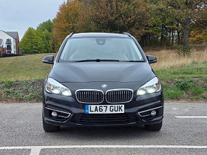 BMW 2 Series Gran Tourer thumbnail