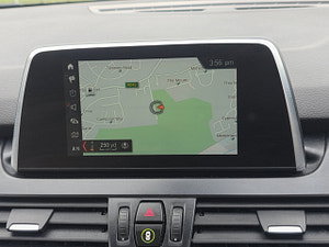 BMW 2 Series Gran Tourer thumbnail