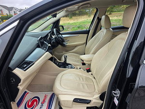 BMW 2 Series Gran Tourer thumbnail