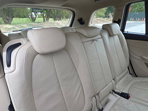 BMW 2 Series Gran Tourer thumbnail
