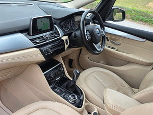 BMW 2 Series Gran Tourer thumbnail