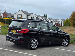 BMW 2 Series Gran Tourer thumbnail
