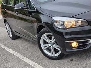 BMW 2 Series Gran Tourer thumbnail