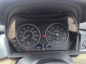 BMW 2 Series Gran Tourer thumbnail