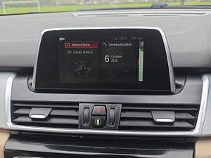 BMW 2 Series Gran Tourer thumbnail