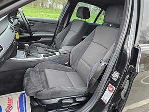 BMW 3 Series thumbnail
