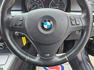 BMW 3 Series thumbnail