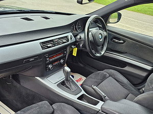BMW 3 Series thumbnail