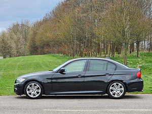 BMW 3 Series thumbnail