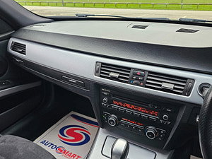 BMW 3 Series thumbnail
