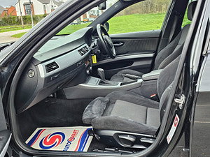 BMW 3 Series thumbnail