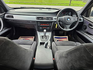 BMW 3 Series thumbnail