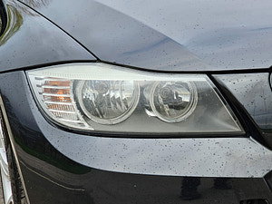 BMW 3 Series thumbnail