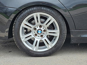 BMW 3 Series thumbnail