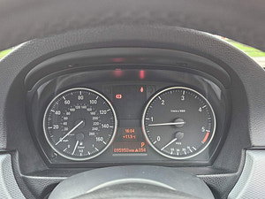 BMW 3 Series thumbnail